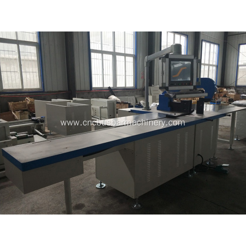 Intelligent Wholesale Hydraulic Bending Processing Machine